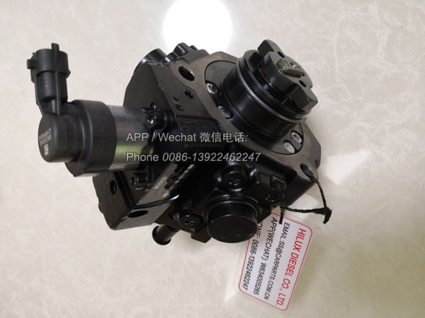 16700-VZ20D,Nissan Patrol ZD30 Injection Pump,16700VZ20D